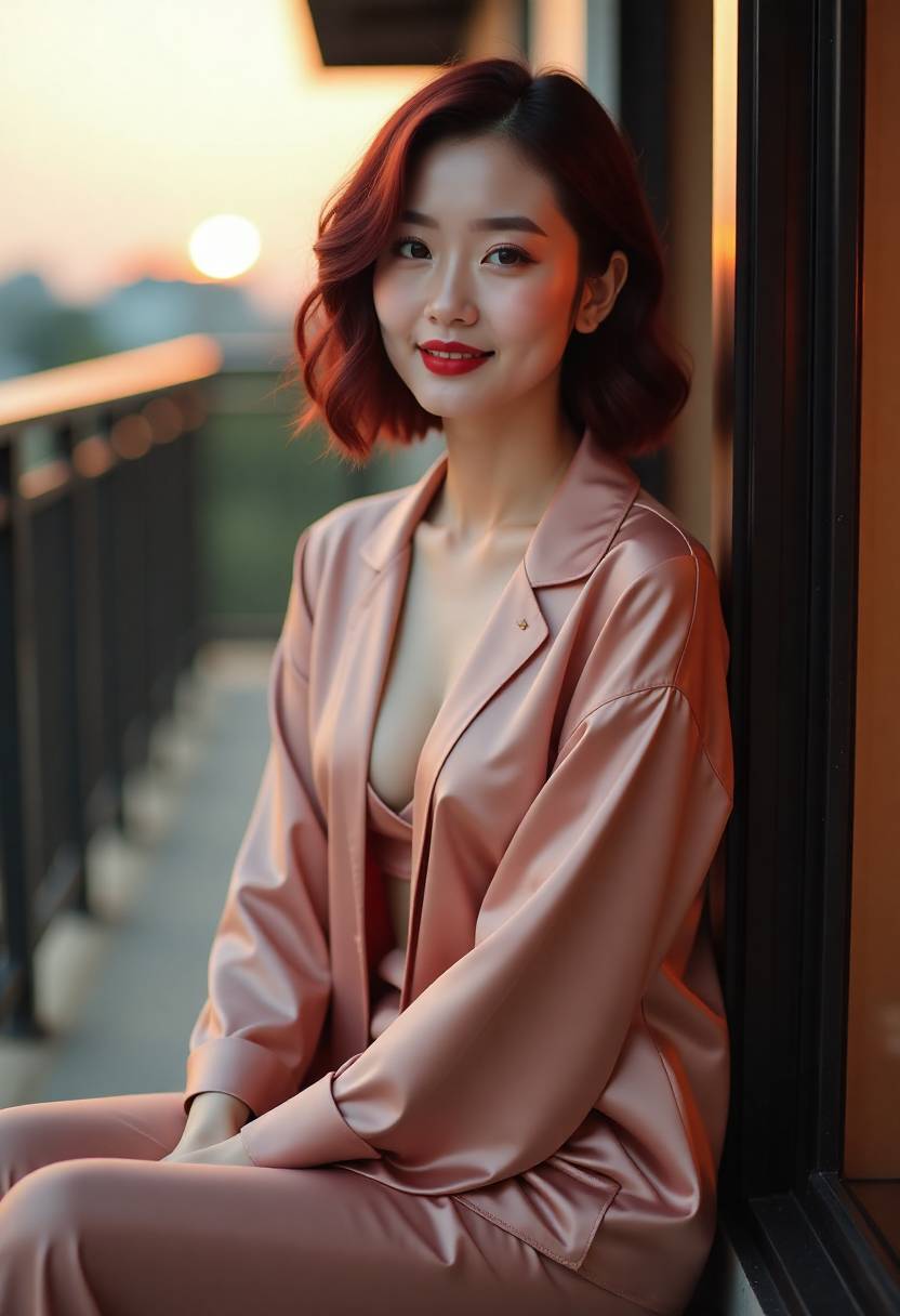 空镜海报